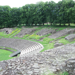 Théâtre-romain