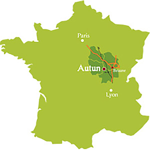 carte_france